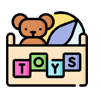 Toys