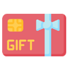 Digital Gift Cards